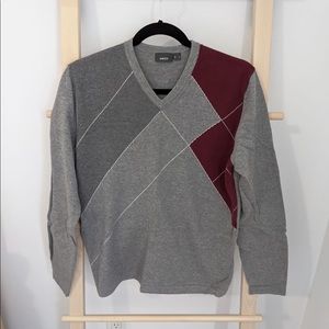 Mexx men’s sweater in small